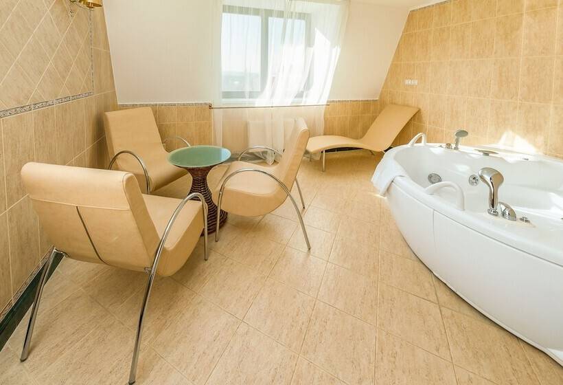 בית מלון כפרי Chichikov