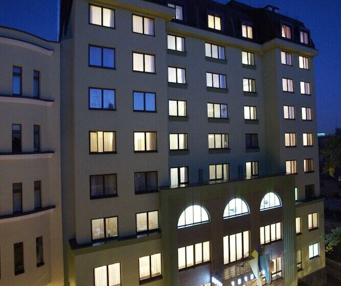 בית מלון כפרי Chichikov