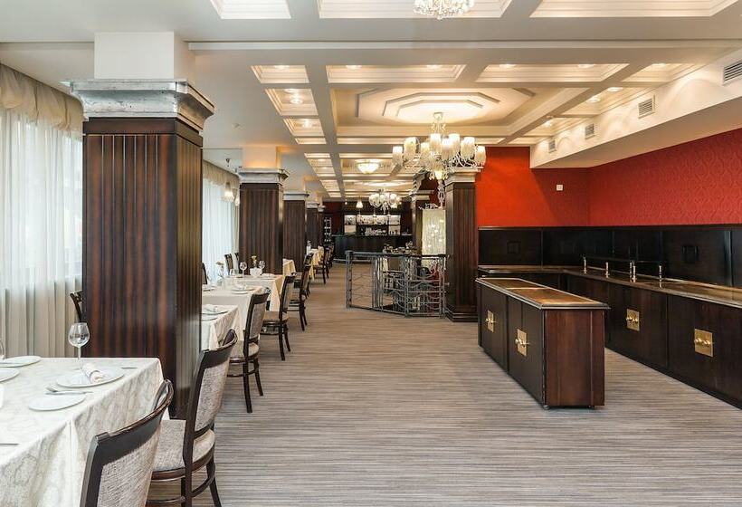 בית מלון כפרי Chichikov