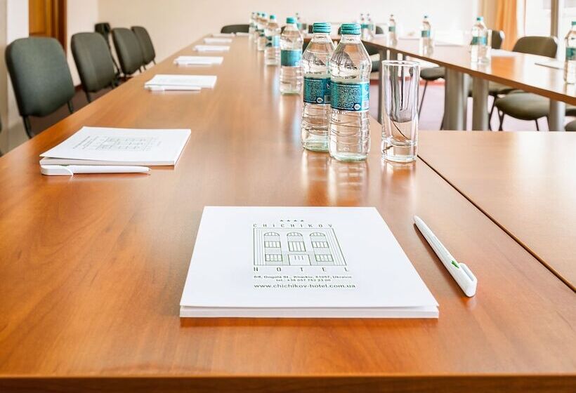 בית מלון כפרי Chichikov