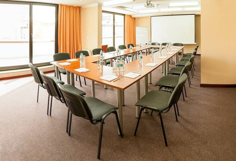 בית מלון כפרי Chichikov