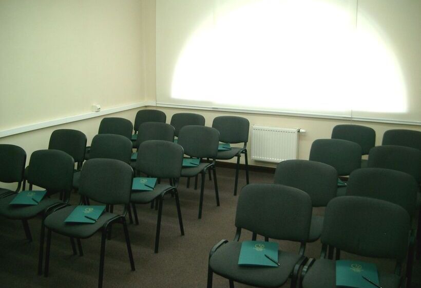 בית מלון כפרי Chichikov