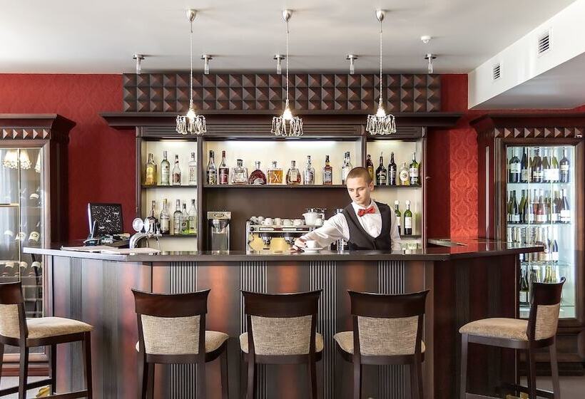 בית מלון כפרי Chichikov