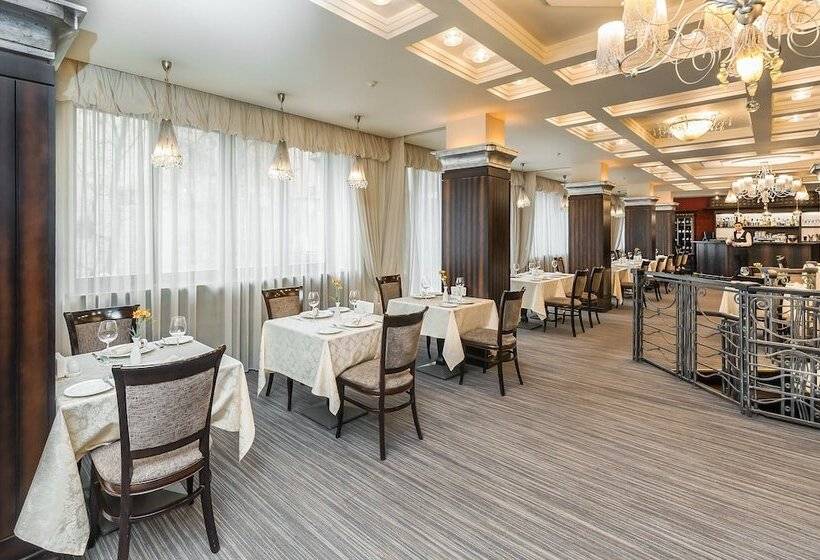 בית מלון כפרי Chichikov