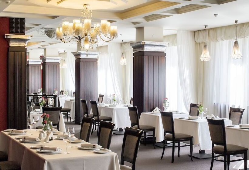 בית מלון כפרי Chichikov