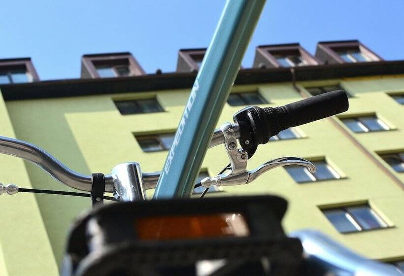 בית מלון כפרי Chichikov