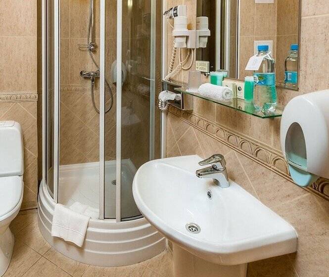 בית מלון כפרי Chichikov