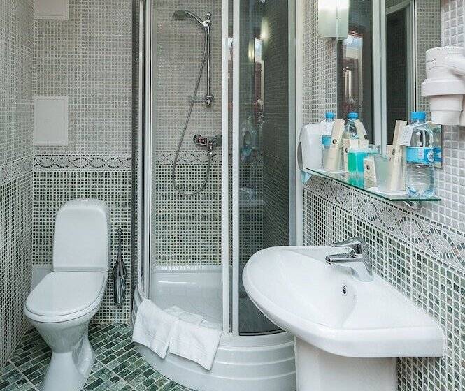 בית מלון כפרי Chichikov