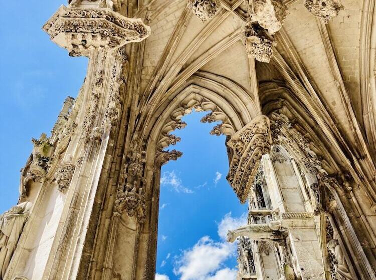 호텔 Château Corneille