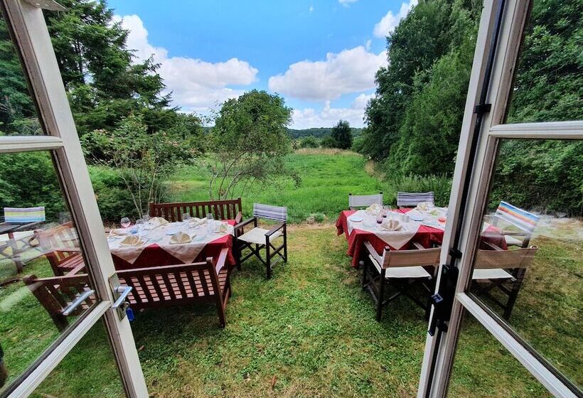 호텔 Château Corneille