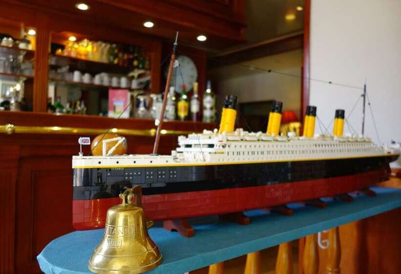 호텔 Château Corneille