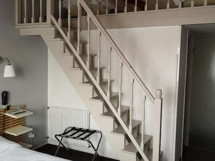 Cit Hotel Le Chêne Vert