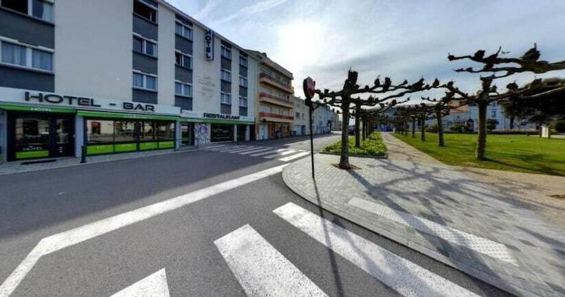 Cit Hotel Le Chêne Vert