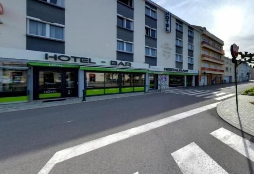 Cit Hotel Le Chêne Vert