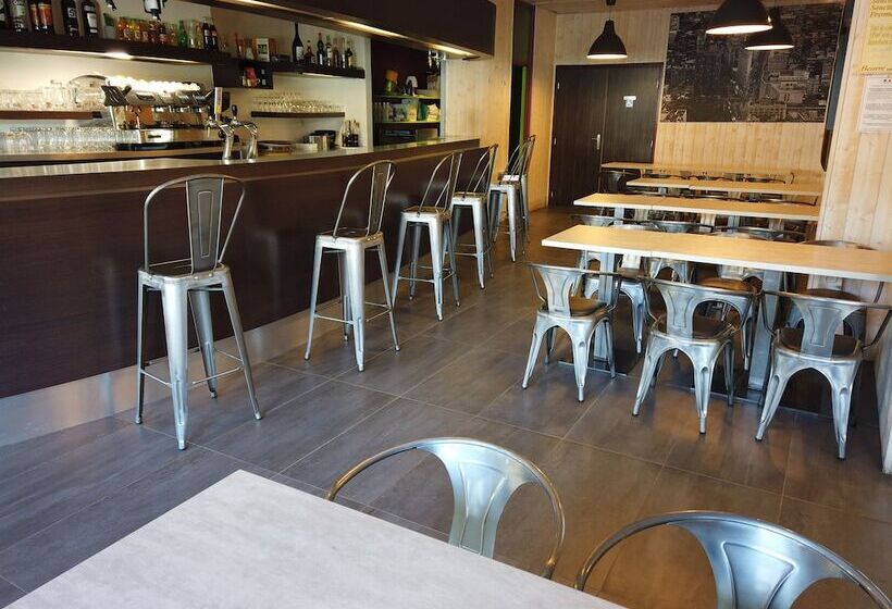 Cit Hotel Le Chêne Vert