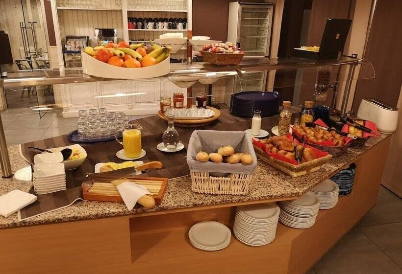 Cit Hotel Le Chêne Vert