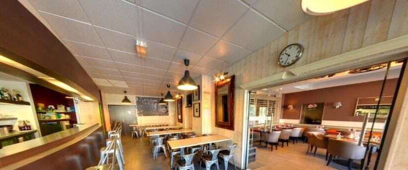 Cit Hotel Le Chêne Vert