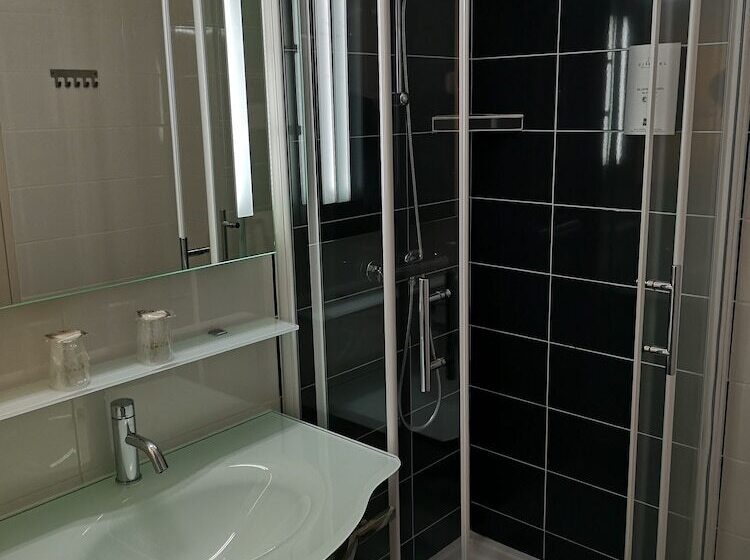 Cit Hotel Le Chêne Vert