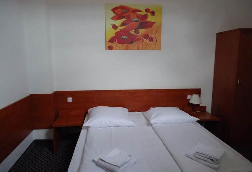 City Hotel Am Kurfürstendamm