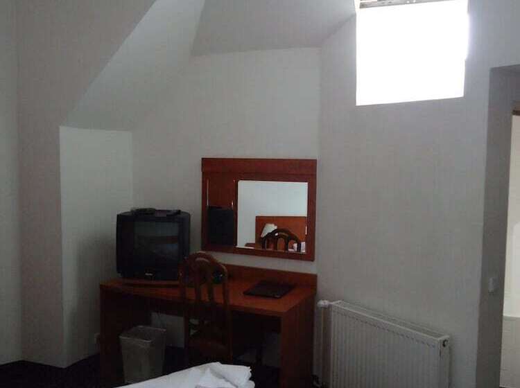 City Hotel Am Kurfürstendamm