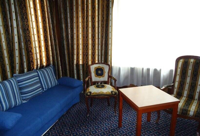 City Hotel Am Kurfürstendamm