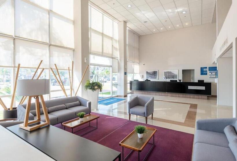 酒店 City Express By Marriott Tepotzotlán