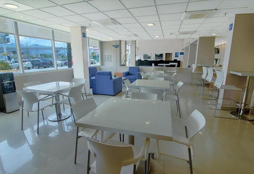 酒店 City Express By Marriott Tepotzotlán