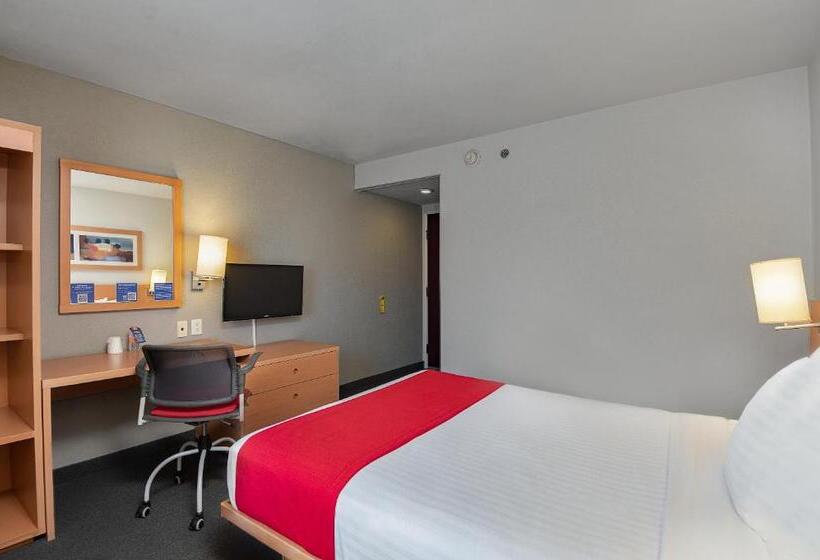 酒店 City Express By Marriott Tepotzotlán