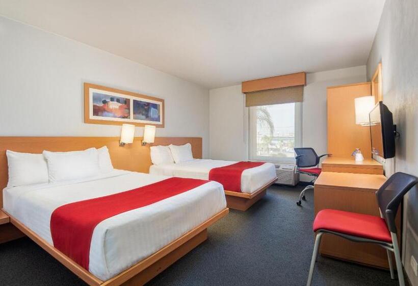 酒店 City Express By Marriott Tepotzotlán