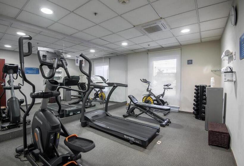 酒店 City Express By Marriott Tepotzotlán