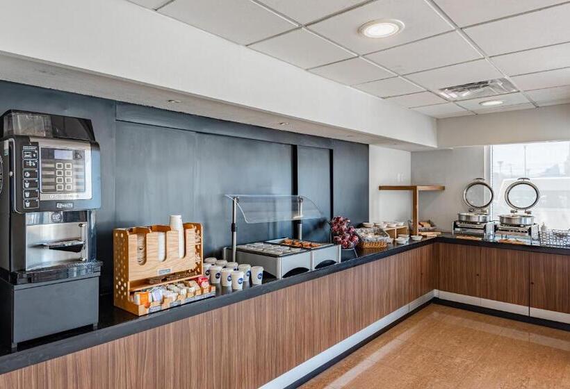 酒店 City Express By Marriott Tepotzotlán