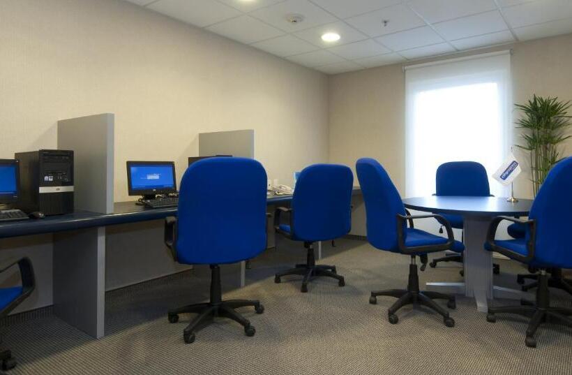 酒店 City Express By Marriott Tepotzotlán