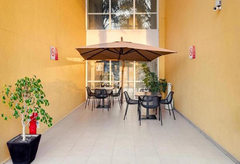 酒店 City Express By Marriott Tepotzotlán