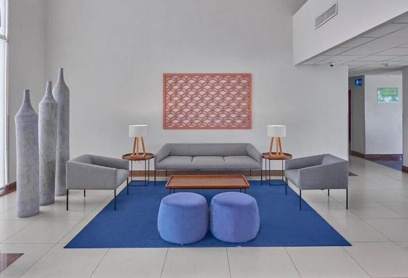 酒店 City Express By Marriott Tepotzotlán