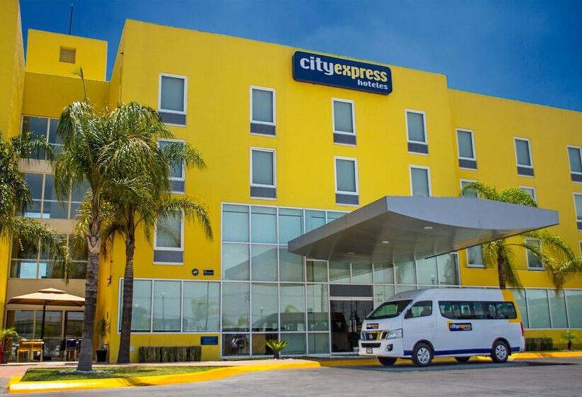 酒店 City Express By Marriott Tepotzotlán