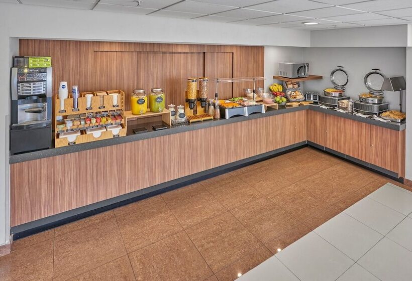 酒店 City Express By Marriott Tepotzotlán