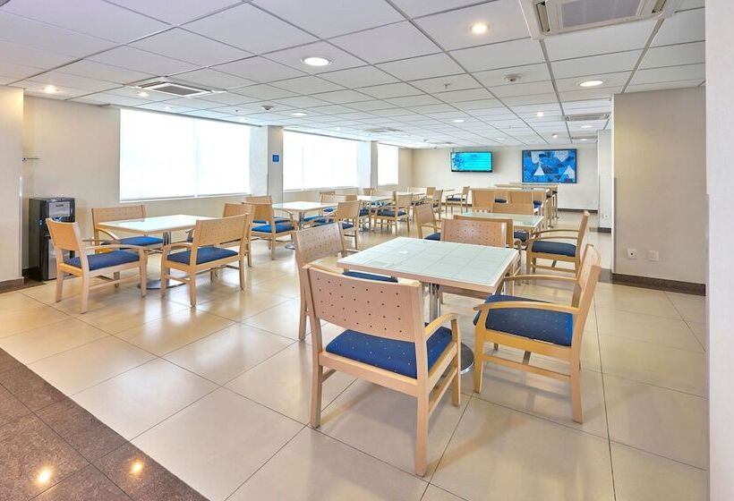 酒店 City Express By Marriott Tepotzotlán