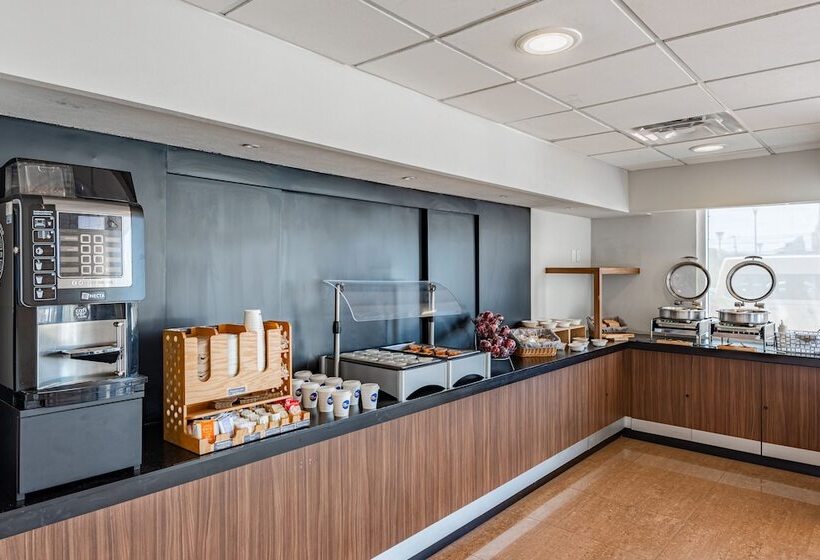 酒店 City Express By Marriott Tepotzotlán