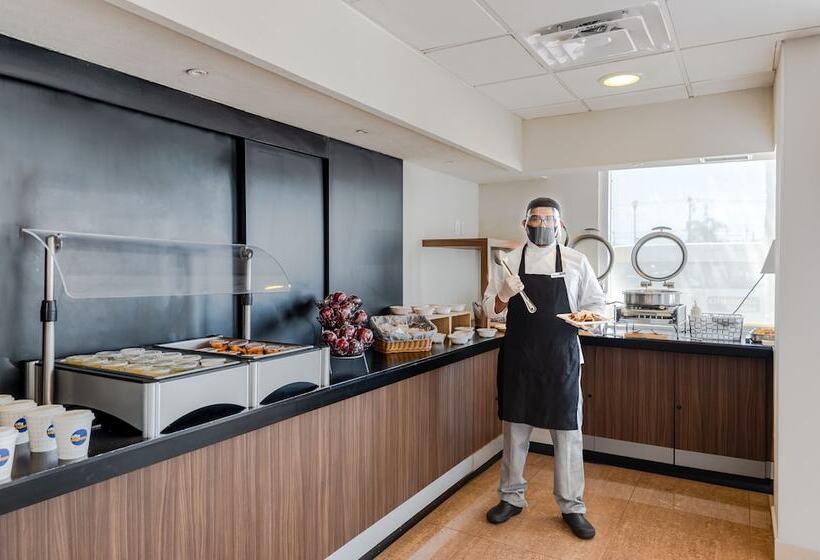 酒店 City Express By Marriott Tepotzotlán