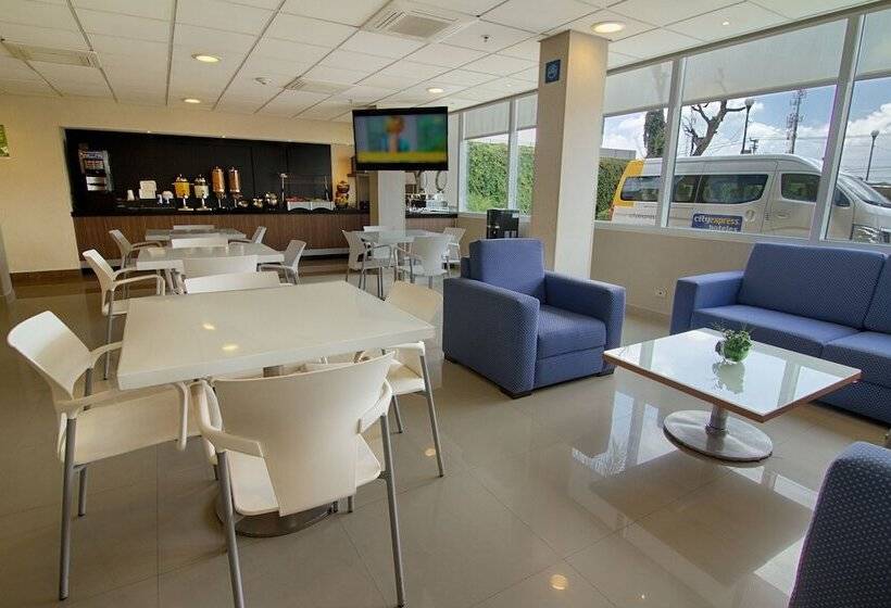 酒店 City Express By Marriott Tepotzotlán