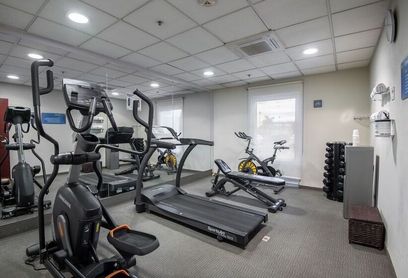 酒店 City Express By Marriott Tepotzotlán