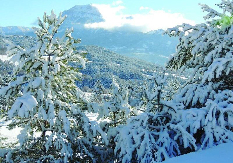 ホテル Club Vacances Bleues Les Horizons Du Lac