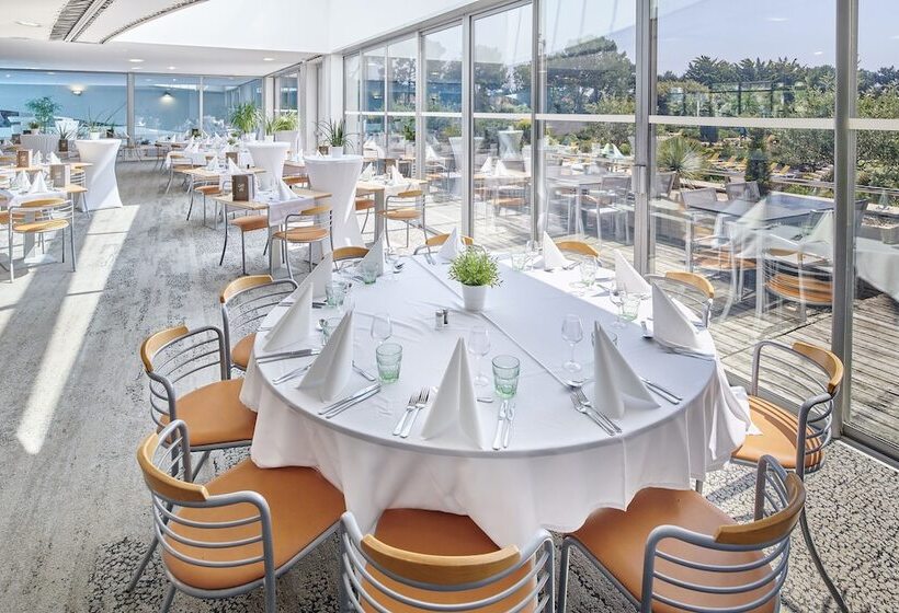 호텔 Club Vacances Bleues Les Jardins De L Atlantique