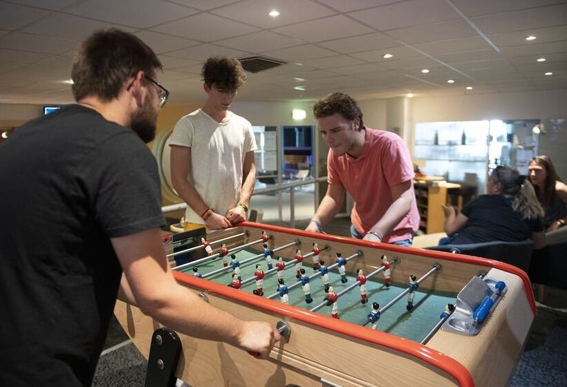 호텔 Club Vacances Bleues Les Jardins De L Atlantique