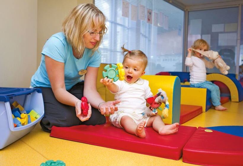 호텔 Club Vacances Bleues Les Jardins De L Atlantique