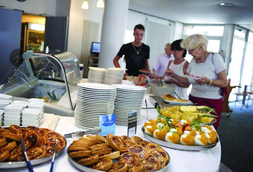 فندق Club Vacances Bleues Les Jardins De L Atlantique