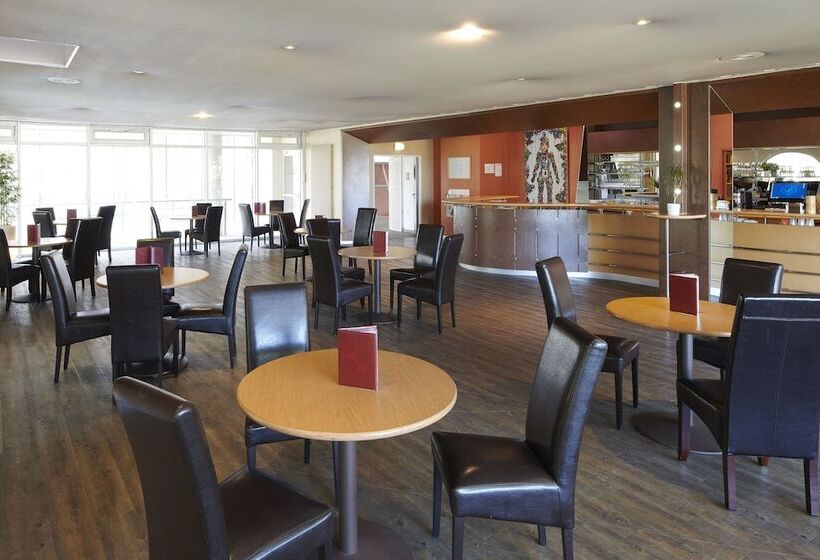 호텔 Club Vacances Bleues Les Jardins De L Atlantique