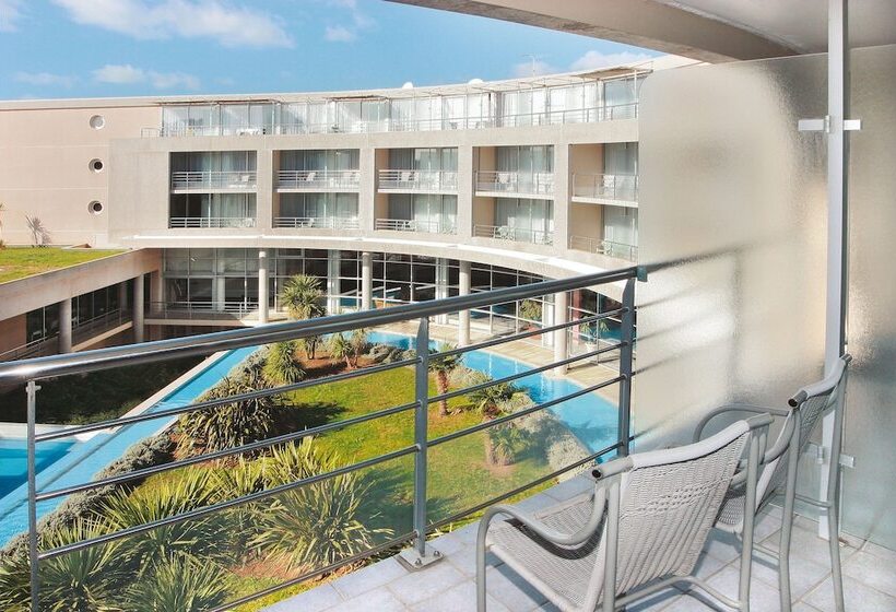 酒店 Club Vacances Bleues Les Jardins De L Atlantique