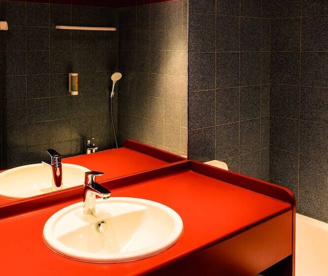 호텔 Club Vacances Bleues Les Jardins De L Atlantique