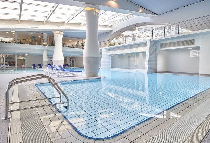 호텔 Club Vacances Bleues Les Jardins De L Atlantique